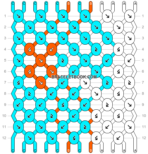 Normal pattern #175803 variation #444364 pattern