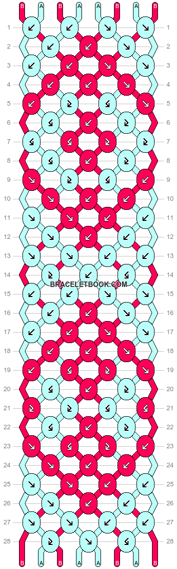 Normal pattern #211845 variation #444365 pattern