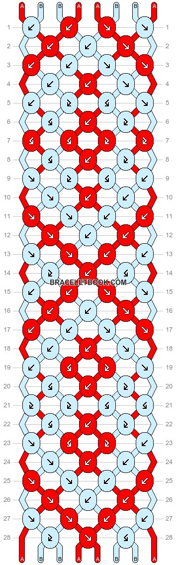 Normal pattern #211845 variation #444367 pattern