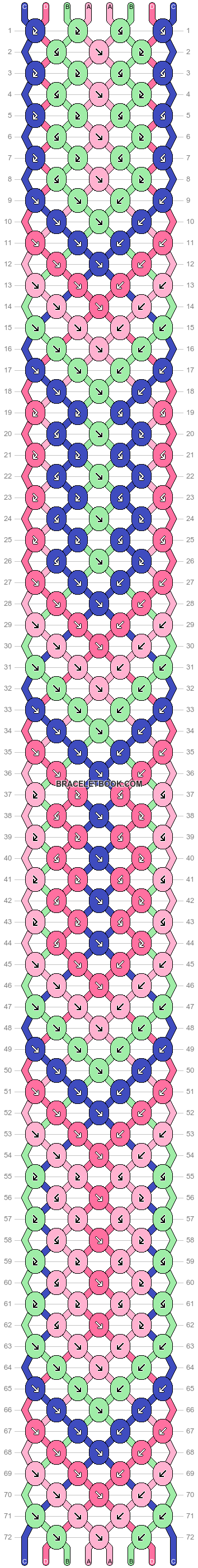 Normal pattern #37099 variation #444368 pattern