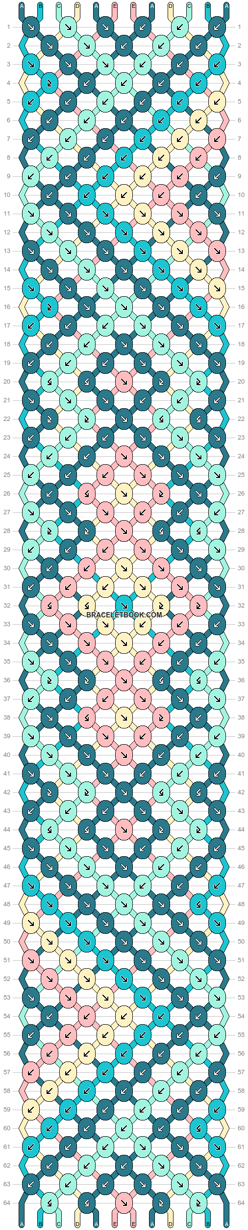 Normal pattern #170384 variation #444370 pattern