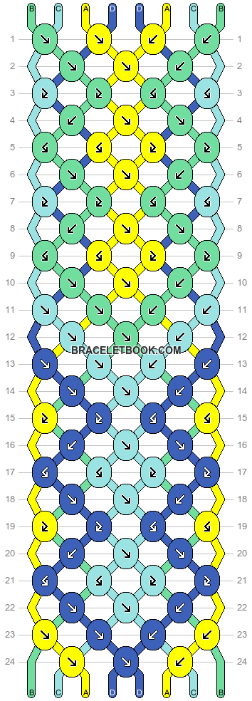 Normal pattern #142016 variation #444372 pattern