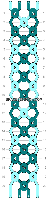 Normal pattern #210206 variation #444375 pattern