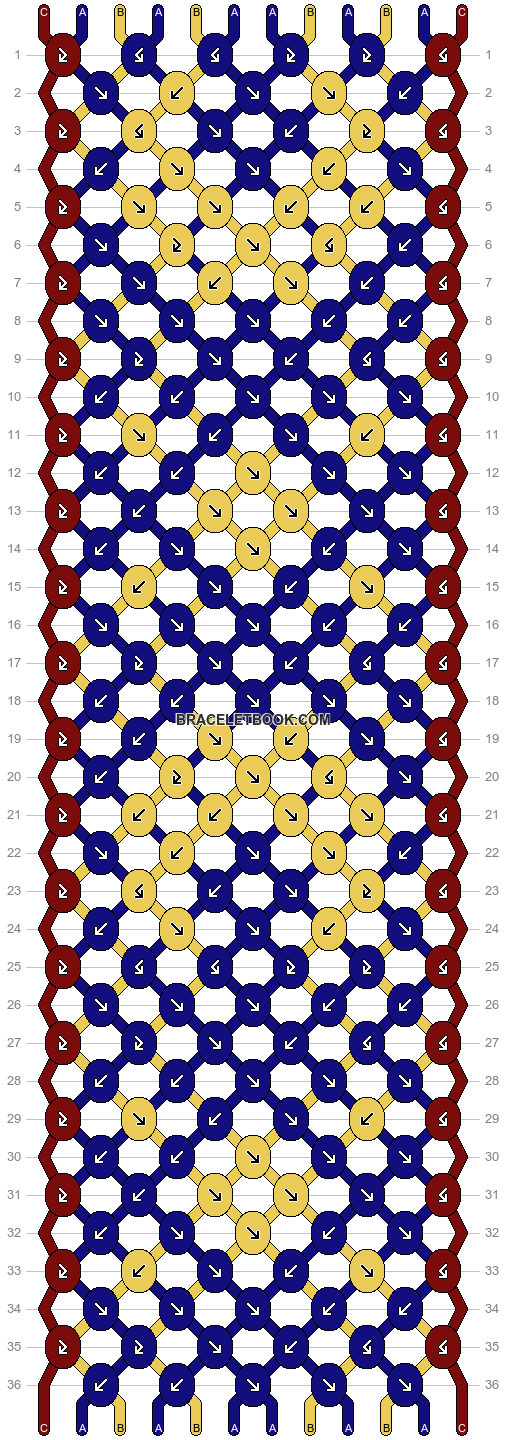 Normal pattern #136596 variation #444378 pattern