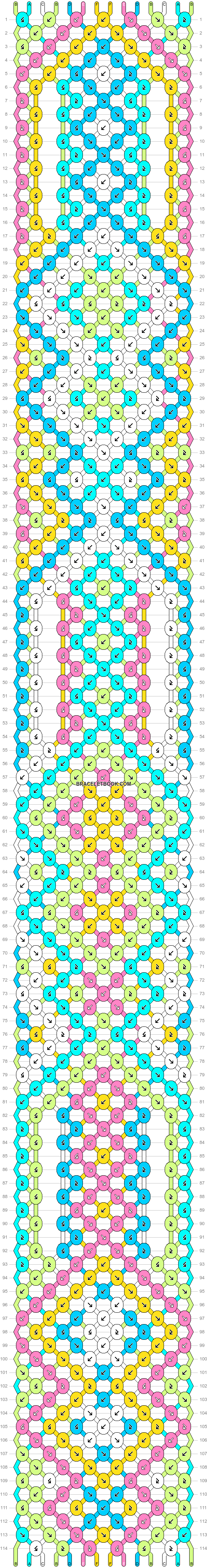 Normal pattern #73801 variation #444379 pattern