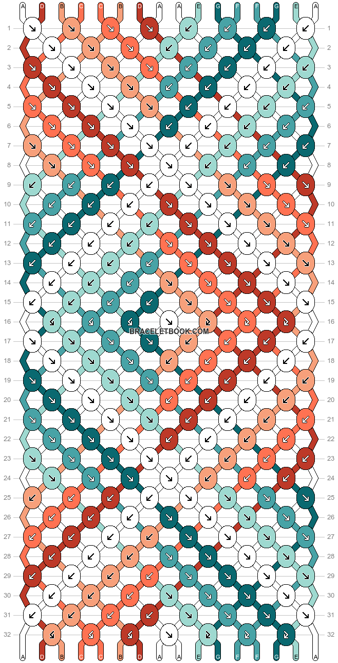 Normal pattern #33677 variation #444380 pattern