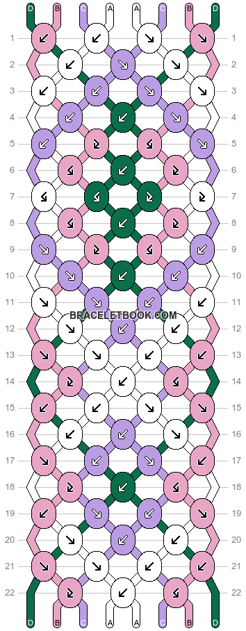 Normal pattern #211796 variation #444381 pattern