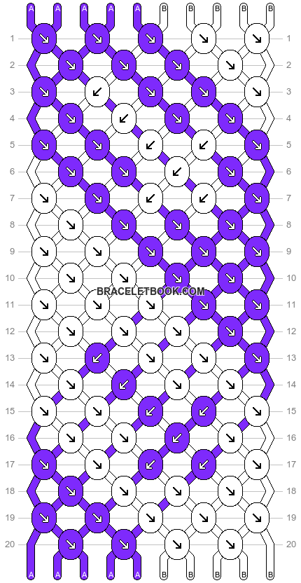 Normal pattern #192397 variation #444382 pattern