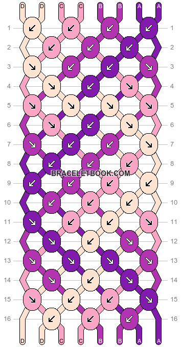 Normal pattern #25617 variation #444385 pattern