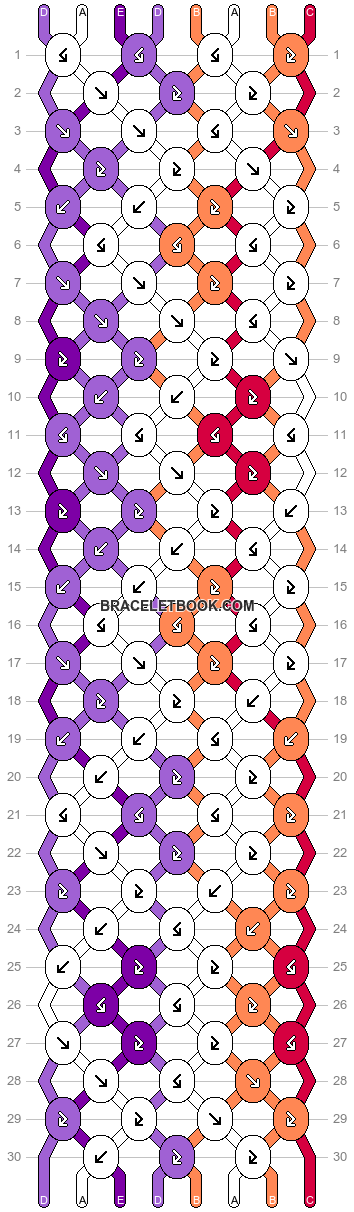 Normal pattern #188768 variation #444386 pattern