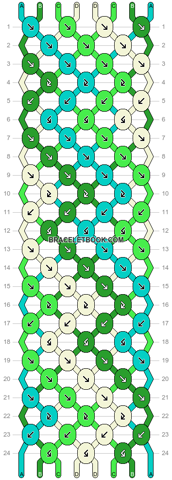 Normal pattern #26463 variation #444387 pattern