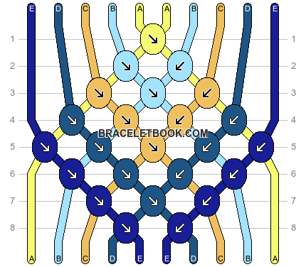 Normal pattern #14708 variation #444388 pattern