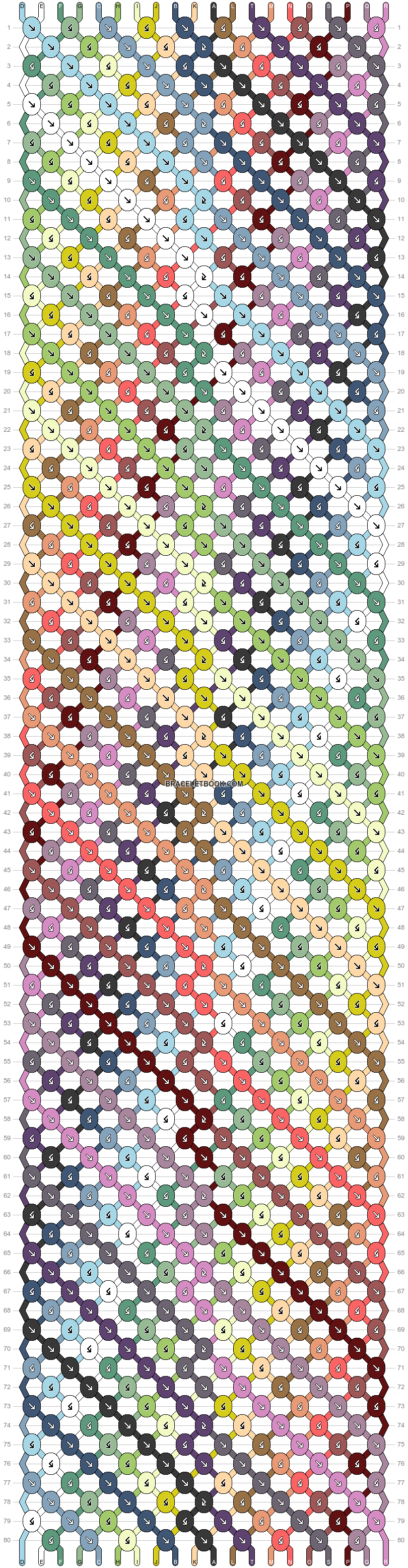 Normal pattern #30883 variation #444389 pattern