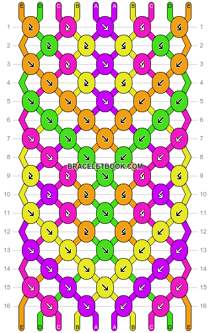 Normal pattern #211647 variation #444391 pattern