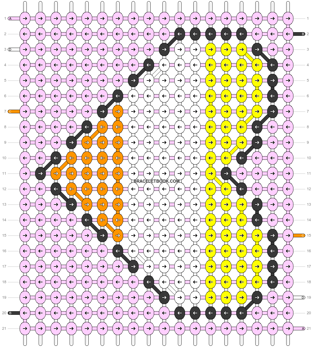 Alpha pattern #211515 variation #444394 pattern
