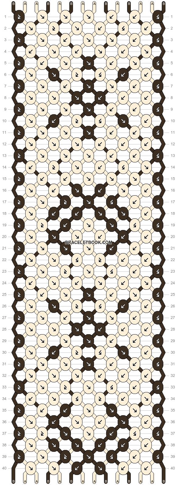 Normal pattern #184716 variation #444399 pattern