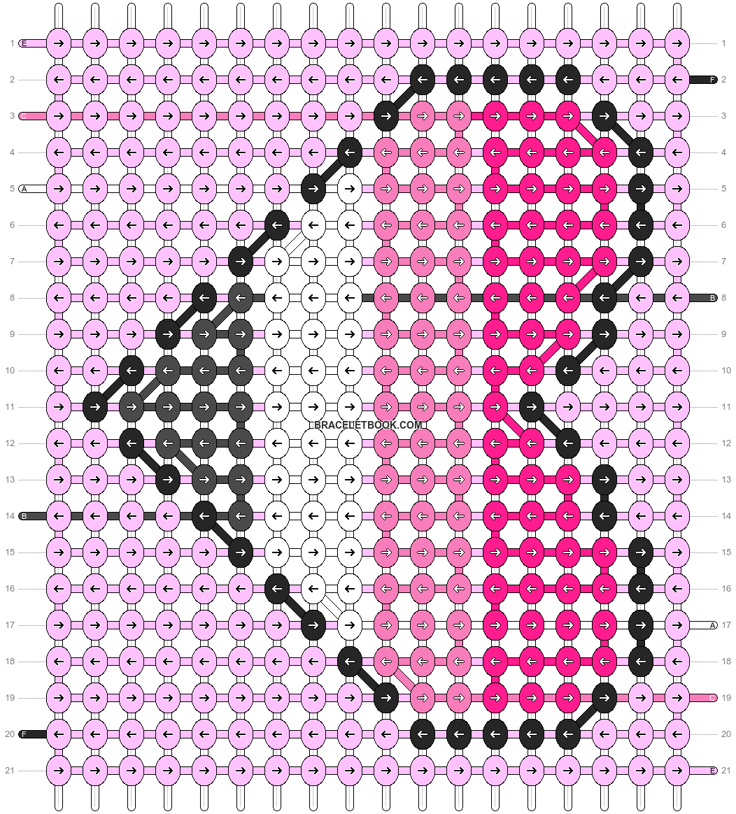 Alpha pattern #211516 variation #444402 pattern