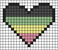 Alpha pattern #211516 variation #444403