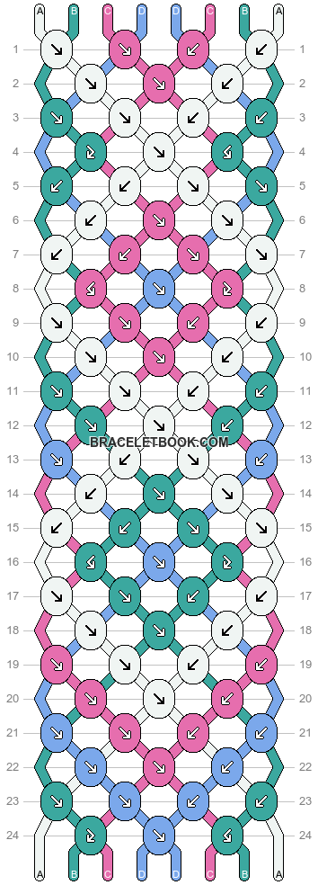 Normal pattern #211421 variation #444407 pattern