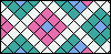 Normal pattern #211421 variation #444407