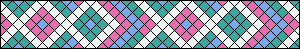 Normal pattern #211421 variation #444407
