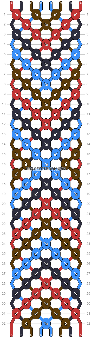 Normal pattern #17544 variation #444408 pattern