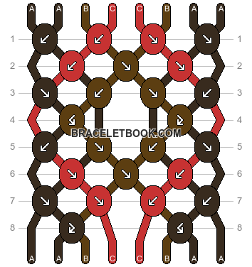 Normal pattern #17541 variation #444409 pattern