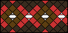 Normal pattern #17541 variation #444409