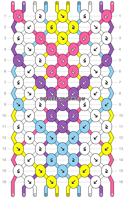Normal pattern #27046 variation #444410 pattern
