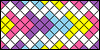 Normal pattern #27046 variation #444410
