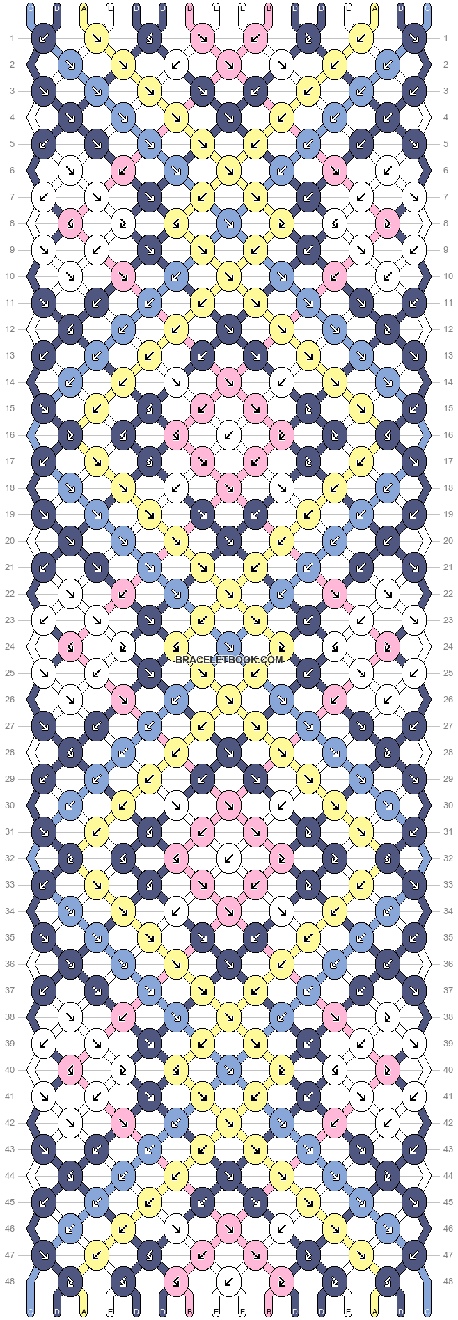 Normal pattern #145415 variation #444412 pattern