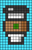 Alpha pattern #116840 variation #444413