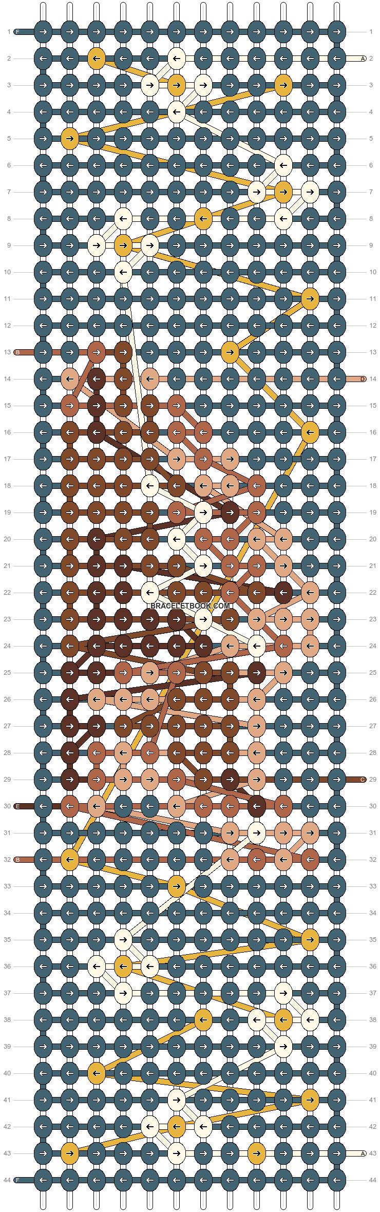 Alpha pattern #211844 variation #444418 pattern