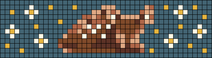 Alpha pattern #211844 variation #444418