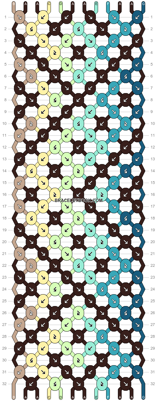 Normal pattern #166779 variation #444420 pattern
