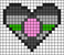 Alpha pattern #211871 variation #444422