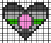 Alpha pattern #211871 variation #444422