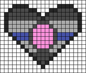 Alpha pattern #211871 variation #444423