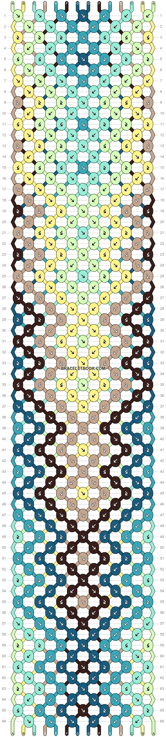 Normal pattern #34226 variation #444424 pattern