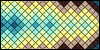 Normal pattern #34226 variation #444424