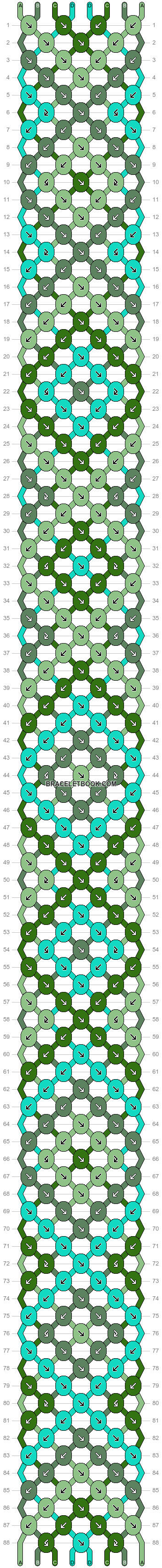 Normal pattern #211330 variation #444427 pattern
