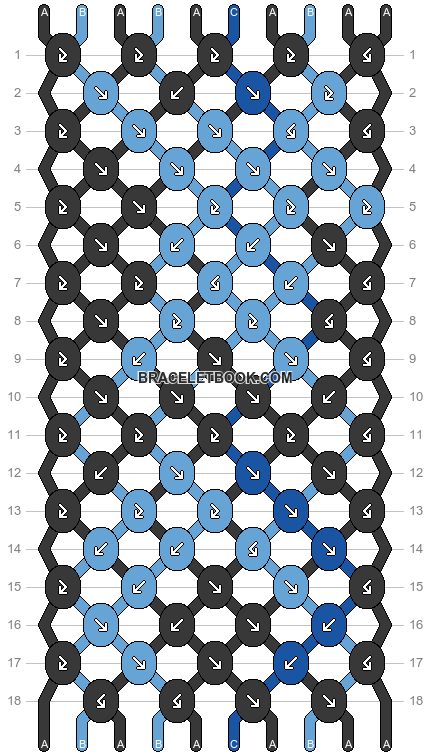 Normal pattern #194398 variation #444428 pattern