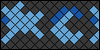 Normal pattern #194398 variation #444428