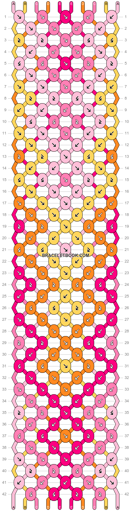 Normal pattern #133494 variation #444429 pattern