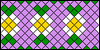 Normal pattern #211800 variation #444430