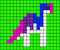 Alpha pattern #168841 variation #444431