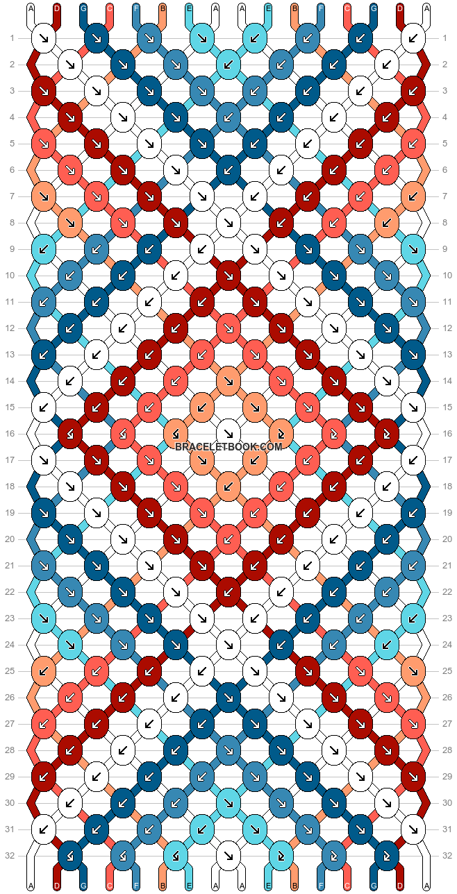 Normal pattern #33677 variation #444432 pattern