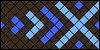 Normal pattern #59481 variation #444433