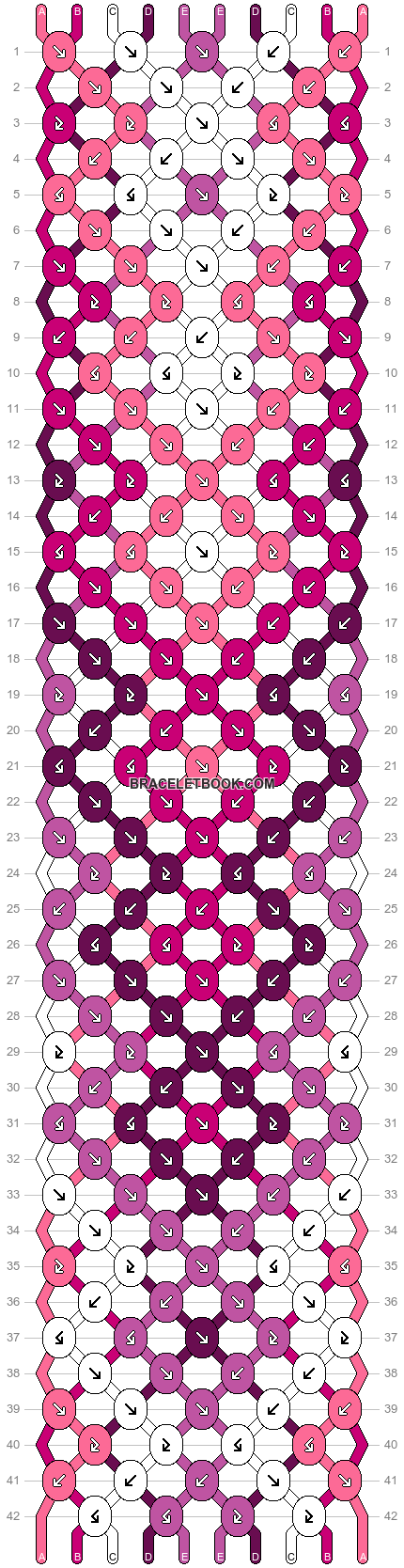 Normal pattern #133494 variation #444434 pattern