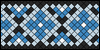 Normal pattern #27407 variation #444436